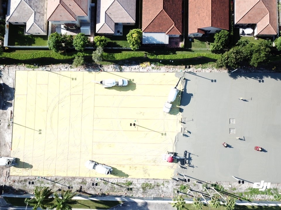 Site Development